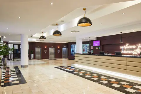 Leonardo Hotel Newcastle in Newcastle upon Tyne — foto 9
