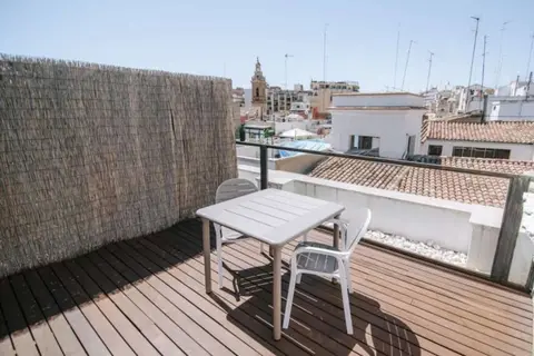 Hotel Petit Palace Plaza de la Reina in Valencia — foto 4