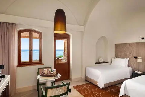Mövenpick Resort El Quseir in مدينه القصير — foto 25