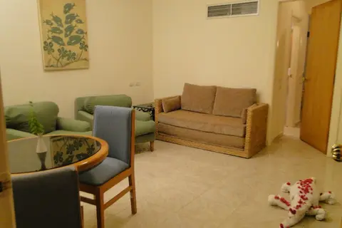 Siesta Marina Hotel in El Alamein — foto 3