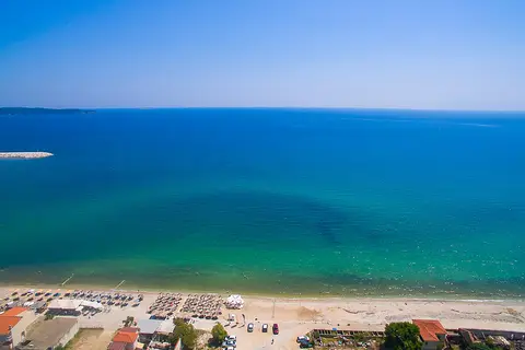 The Dome Luxury Hotel in Λιμενάρια — foto 21