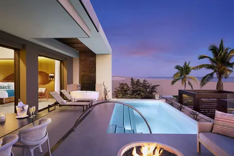 Hard Rock Hotel Los Cabos in Cabo San Lucas — foto 12
