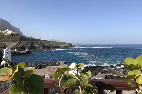 Garahotel Rural in Garachico — foto 17