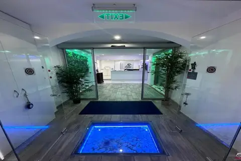 Thalia  Deco City & Beach Hotel in Chersonissos — foto 3