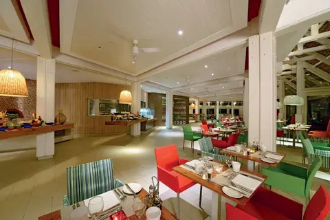Ambre Resort & Spa in Quatre Cocos VCA — foto 8