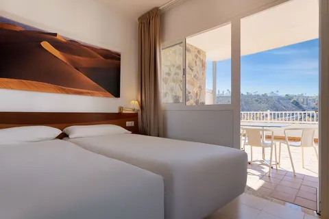 Hotel Servatur Altamadores foto 3