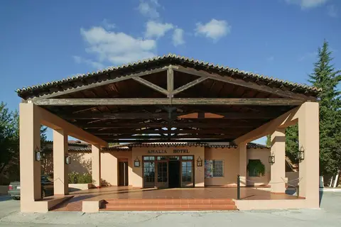 Amalia Kalambaka in Kalambaka, foto 17