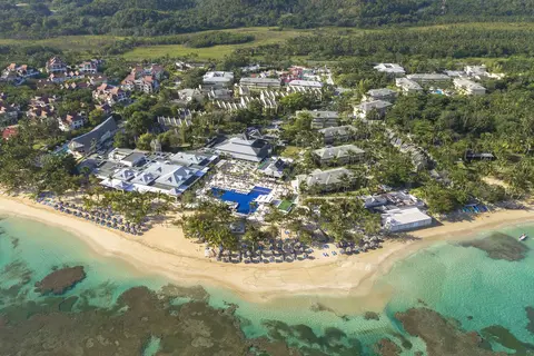 Bahia Principe Grand El Portillo in Las Terrenas — foto 30