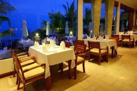 Supalai Scenic Bay Resort & Spa in ตำบลป่าคลอก — foto 6