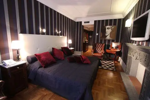 The Inn At Spanish Steps in Rome, foto 10
