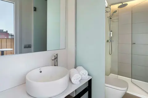 B&B Hotel Tarragona Centro Urbis in Valls, foto 27
