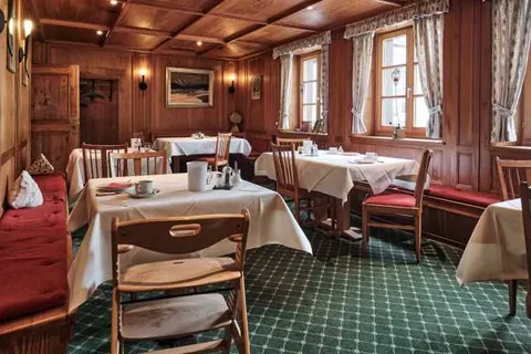 Hotel Hochfirst foto 3