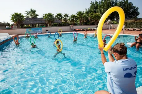 Camping Plage Et Bord De Mer foto 18