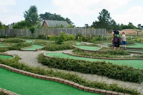 Camping Rabjerg Mile foto 19