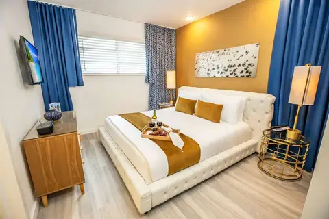 The Catalina Hotel & Beach Club in Miami Beach — foto 30