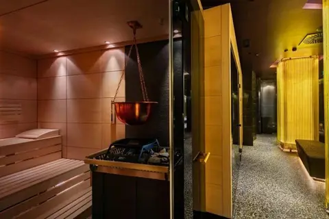 Vitality Hotel Punta in Veli Lošinj — foto 9