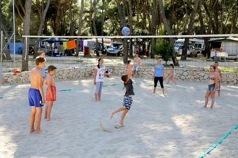 Camping Kozarica foto 21