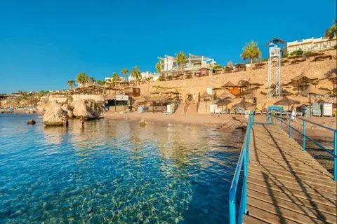 Concorde El Salam Hotel in Sharm El Sheikh