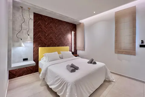 Anaxo Resort in Municipal Unit of Lefktro — foto 3
