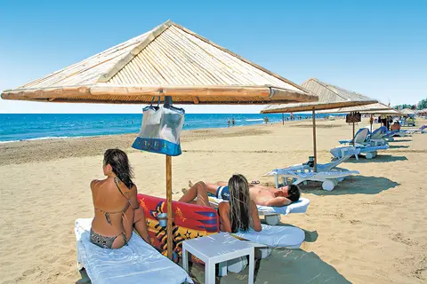 Defne Ana in Manavgat — foto 16