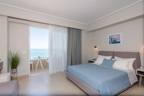 Aparthotel Porto Davia foto 3