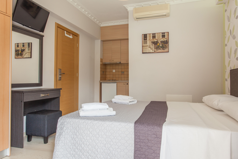 Studio's Georgio Palace foto 6