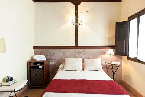 Casa del Capitel Nazari in Granada, foto 30