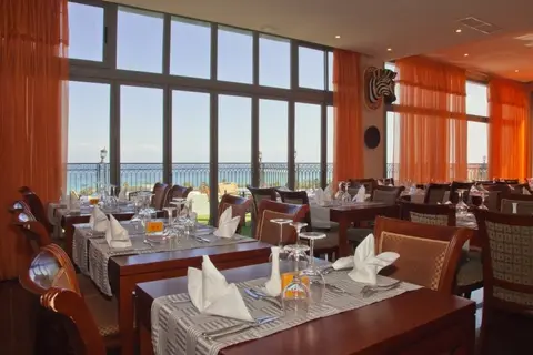 Hotel Cesar Palace in Sousse — foto 3
