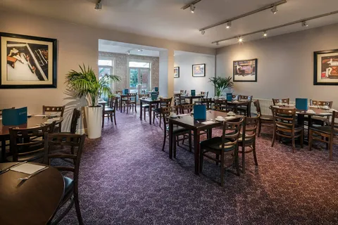 Hotel Cassidys in Dublin — foto 13