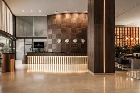 Intercontinental Malta in San Ġiljan