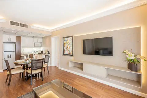 Grand Polanco Residencial in 1a. Región Militar — foto 6