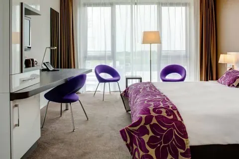 Lumen Hotel & Events foto 3