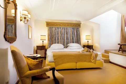 Pousada Castelo Estremoz - Historic Hotel in Estremoz — foto 28