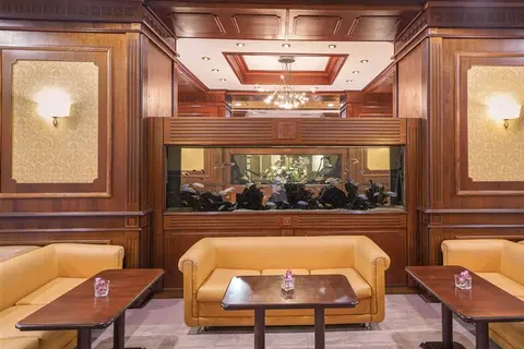 GRIFID Club Hotel Arabella in Gold Beach, foto 18