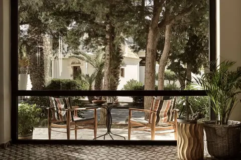 Numo Ierapetra Beach Resort Crete, Curio Collection by Hilton in Δημοτική Ενότητα Ιεράπετρας — foto 28