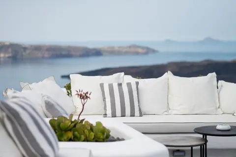 Dana Villas & Infinity Suites in Firostefani, foto 21