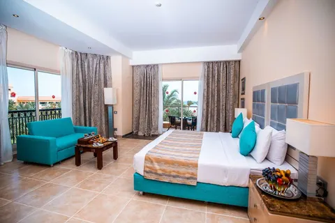 Tropitel Sahl Hasheesh foto 10