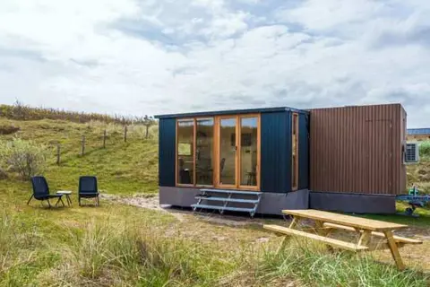 Camping Kogerstrand in De Koog — foto 5