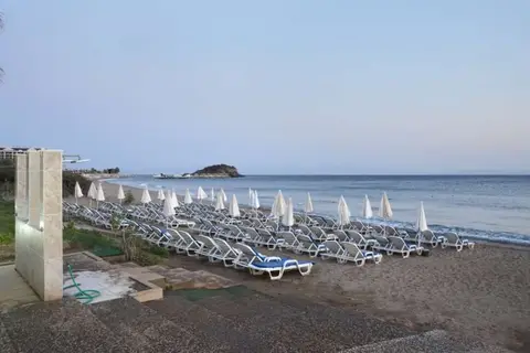 Notion Kesre Beach & Spa in Menderes — foto 10