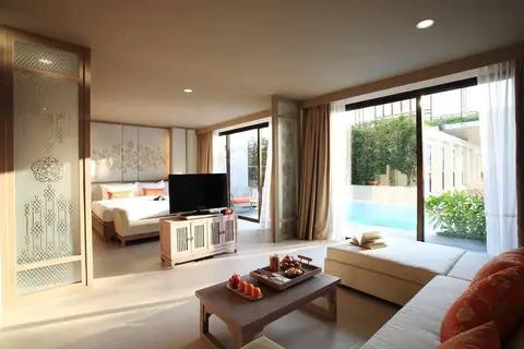 Proud Phuket Hotel in ตำบลสาคู — foto 13