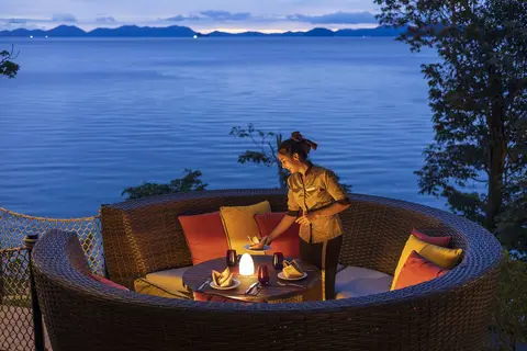 Banyan Tree Krabi in Krabi — foto 21