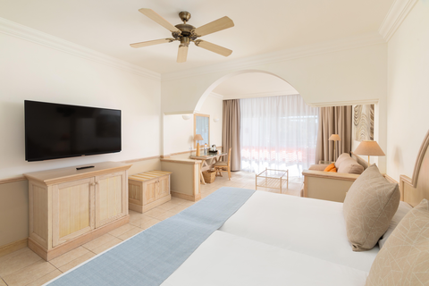 Hotel Gran Castillo Tagoro foto 27