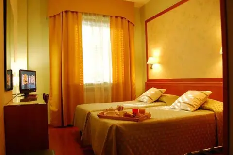 Eco Hotel Milano in Milaan, foto 22