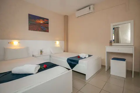 Mareva Appartementen in Δημοτική Ενότητα Χερσονήσου — foto 8