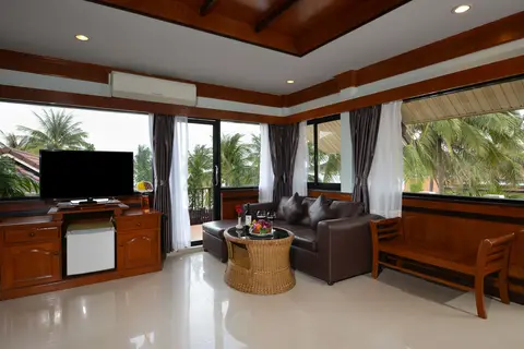 Phangan Bayshore Resort in Ko Pha-Ngan — foto 22