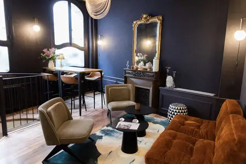 Louison Hotel in Parijs, foto 8