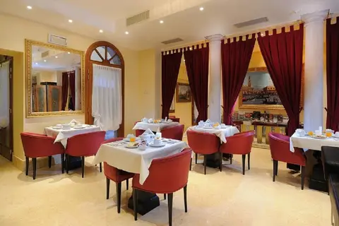 Ai Due Principi Hotel in Venetië, foto 3