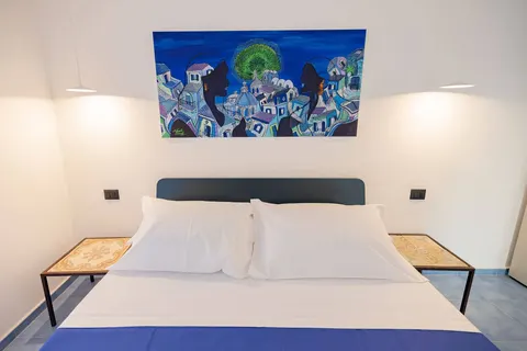 Appartementen Aura Maris Beach foto 15