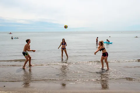 Rosapineta Camping Village foto 17