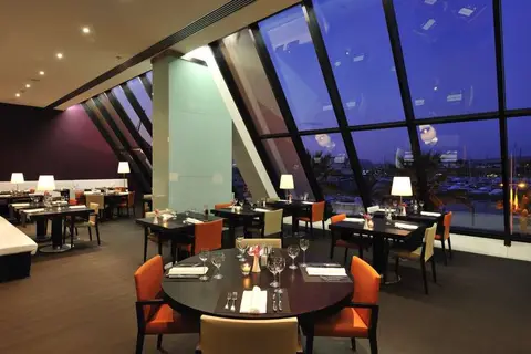 Tivoli Marina Vilamoura Hotel in Loulé — foto 15